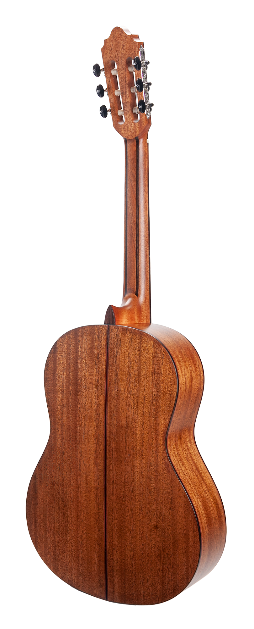 Valencia | VC704H | “Hybrid” classical guitar. | Full Size | Natural Valencia | VC704H | “Hybrid” classical guitar. | Full Size | Natural